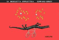 La bicicletta epiplettica