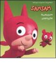 Avventure cosmiche. Sam Sam