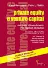 Private equity e venture capital. Manuale di investimento nel capitale di rischio