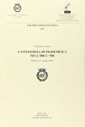 Filologia petrarchesca nell'800 e '900