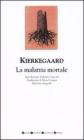 La malattia mortale