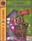L' isola dello stregone. Scooby-Doo!