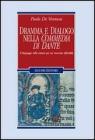 Dramma e dialogo nella �Commedia� di Dante. Il linguaggio della mimesi per un resoconto dall'aldil�