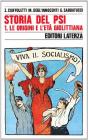 Storia del PSI vol.1