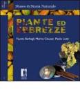 Piante ed ebbrezze