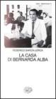 La casa di Bernarda Alba