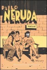 Poesie 1924-1964. Testo spagnolo a fronte Poesie 1924-1964. Testo spagnolo a fronte