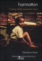 Harmattan. L'odore delle mandorle dolci