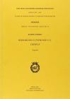 Bernardinus Stephonius S.J. Crispus-tragoedia