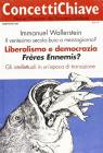 Liberalismo e democrazia