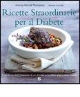 Ricette straordinarie per il diabete