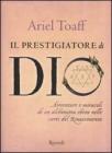 Il prestigiatore di Dio