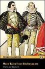 Plpr5: more tales from shakespeare