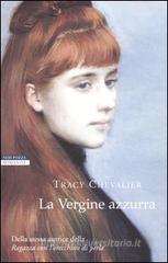 La Vergine azzurra