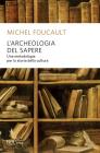 Larcheologia del sapere. eBook