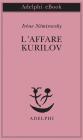 Laffare Kurilov. eBook