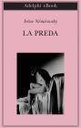 La preda. eBook
