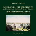 Dalledilizia allurbanistica. La ricostruzione in Calabria alla fine del Settecento. eBook