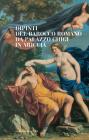 Dipinti del barocco romano da Palazzo Chigi in Ariccia. eBook