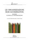 Le Organizzazioni non governative. eBook