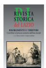 Risorgimento e territori. Contributi al processo unitario dallarea laziale. eBook