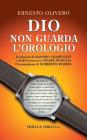 Dio non guarda lorologio. eBook