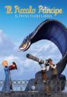 Il Il Piccolo Principe #8 - Il Pianeta dei Libris. eBook