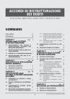 Accordi di ristrutturazione del debito. eBook