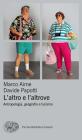 Laltro e laltrove. eBook