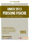 Unico 2013 Persone Fisiche. eBook