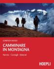 Camminare in montagna. eBook