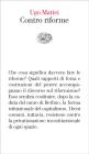 Contro riforme. eBook