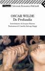 De profundis. eBook