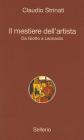 Il mestiere dellartista. eBook