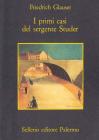 I primi casi del sergente Studer. eBook