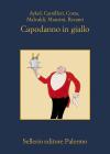 Capodanno in giallo. eBook