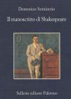 Il manoscritto di Shakespeare. eBook