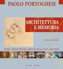 Architettura e Memoria. eBook