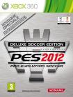 Pro Evolution Soccer 2012 Deluxe Ed.