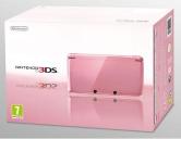 Nintendo 3DS Rosa Corallo