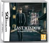Last Window: Il segreto di Cape West