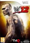 WWE Smackdown VS Raw 2012