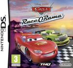 Cars Race O Rama