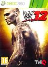 WWE Smackdown VS Raw 2012