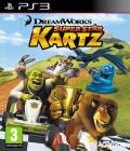DreamWorks Super Star Kartz SAS
