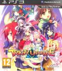 Trinity Universe