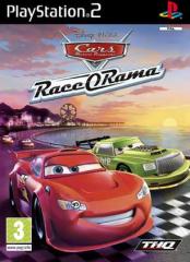 Cars Race O Rama
