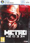 Metro 2033