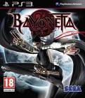 Bayonetta