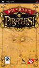 Sid Meier's Pirates!